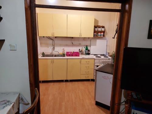 Privatni smestaj Apartman Ristovic preko puta poste 02 in Mataruška Banja Privatni smestaj Apartman Ristovic preko puta poste 02 in Mataruška Banja