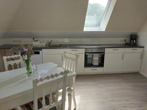 Ferienwohnung Spatzen in Kropp Ferienwohnung Spatzen in Kropp