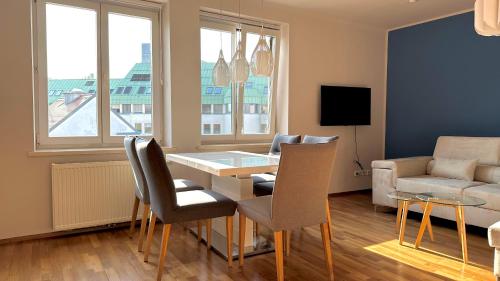 Instalaciones, Homely Stay Apartment 2 in Sankt Polten Instalaciones, Homely Stay Apartment 2 in Sankt Polten