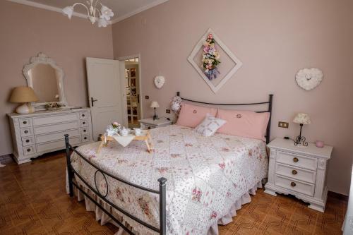 Lignanello Country House