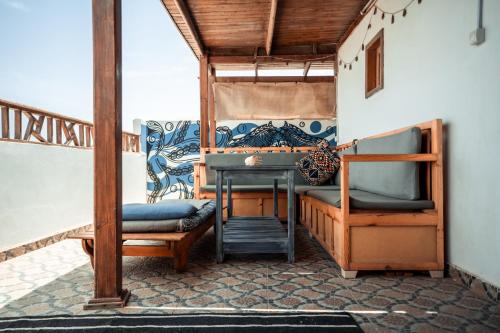 Rafiki Hostels - Dahab in دهب Rafiki Hostels - Dahab in دهب