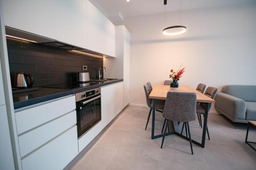 Facilities, Royal Blue Resort & Residences in Tivat Facilities, Royal Blue Resort & Residences in Tivat