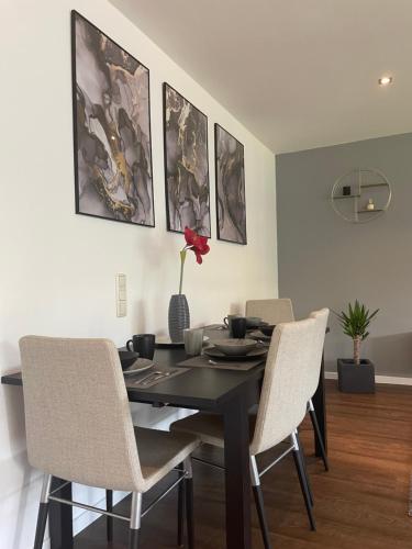 Fewo BOHO mit eigenem Garten nähe Salzburg (Fewo BOHO mit eigenem Garten nahe Salzburg) in Freilassing Fewo BOHO mit eigenem Garten nähe Salzburg (Fewo BOHO mit eigenem Garten nahe Salzburg) in Freilassing