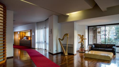 Residence Parco Salario Residence Parco Salario