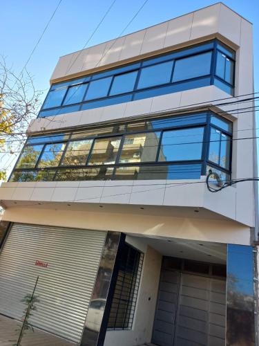 ทัศนียภาพภายนอกโรงแรม, Grace Apartaments in ซานฮวน ทัศนียภาพภายนอกโรงแรม, Grace Apartaments in ซานฮวน