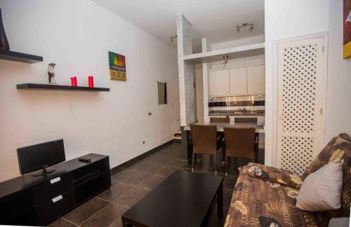 This photo about Yucca Park ApartHotel shared on HyHotel.com