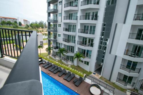 Facilities, Mantra Beach Condominium Suite 2 - Mae Phim near Laem Mae Phim Beach Facilities, Mantra Beach Condominium Suite 2 - Mae Phim near Laem Mae Phim Beach