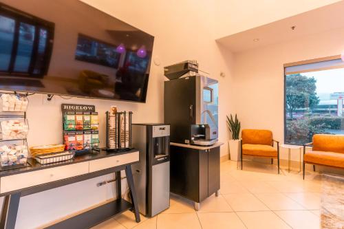 Hotel Aluxor SFO, Shuttle Service near San Franciscó-i nemzetközi repülőtér Hotel Aluxor SFO, Shuttle Service near San Franciscó-i nemzetközi repülőtér