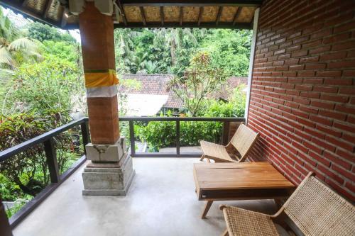 Down The Rabbit Hole in Ubud Down The Rabbit Hole in Ubud