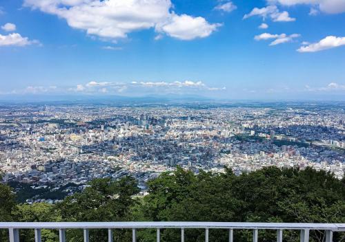 Nearby attraction, Tokyu Stay Sapporo in Sapporo Nearby attraction, Tokyu Stay Sapporo in Sapporo
