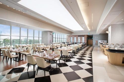 Hotel Solaire in Boryeong-si Hotel Solaire in Boryeong-si