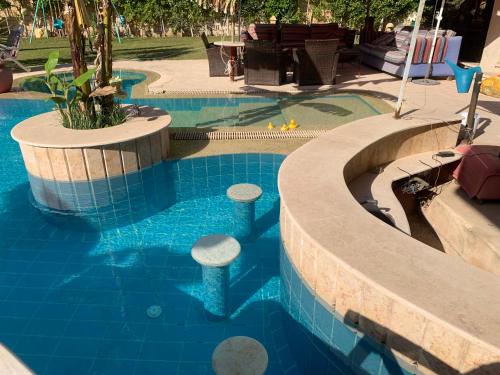 Perfect family vacation house in Ekeingy Maryout Perfect family vacation house in Ekeingy Maryout