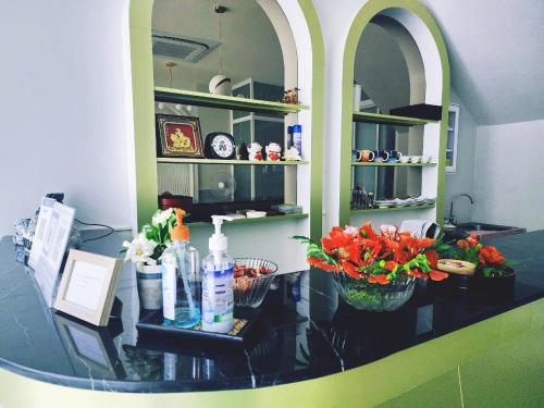 PPhouse Boutique House Phuket Town in Pa klok PPhouse Boutique House Phuket Town in Pa klok