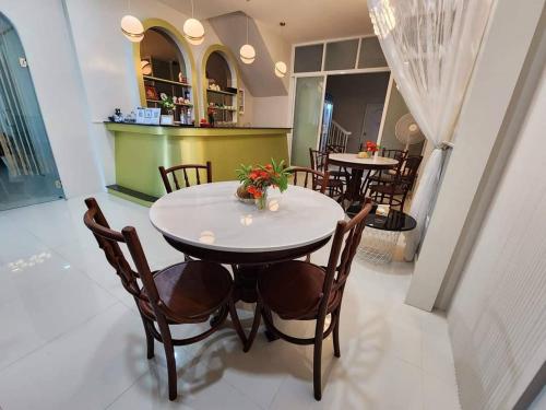 PPhouse Boutique House Phuket Town in Pa klok PPhouse Boutique House Phuket Town in Pa klok