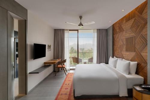 Radisson Resort and Spa Lonavala in Lonavala Radisson Resort and Spa Lonavala in Lonavala