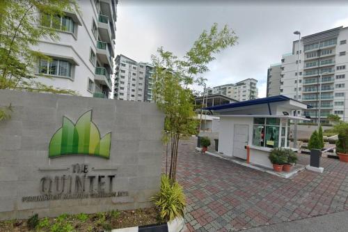 ForestNest Cameron Town Spacious 3R3B (1300 sqft)