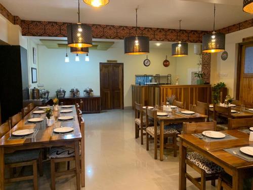 Khamsum Inn in Thimphu Khamsum Inn in Thimphu