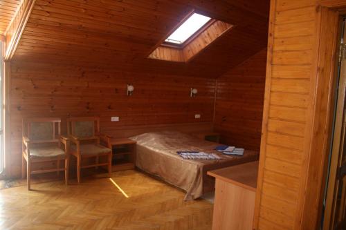 This photo about Penaty Pansionat shared on HyHotel.com