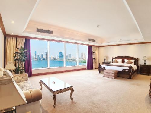 Corniche Hotel Sharjah in Sharjah Corniche Hotel Sharjah in Sharjah