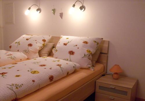 Ferienwohnung Weitsicht in Gleiszellen-Gleishorbach Ferienwohnung Weitsicht in Gleiszellen-Gleishorbach