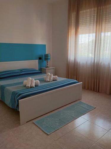 Guestroom, Mare e Sabbia in Maria Pia Guestroom, Mare e Sabbia in Maria Pia