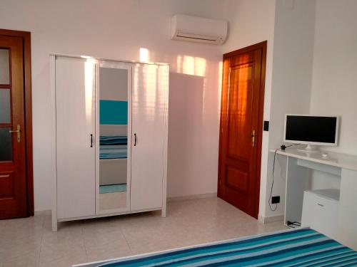 Facilities, Mare e Sabbia in Maria Pia Facilities, Mare e Sabbia in Maria Pia