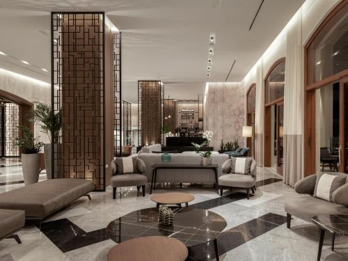 Фойє, Theartemis Palace in Ретімно Фойє, Theartemis Palace in Ретімно