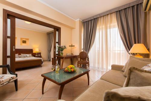 Theartemis Palace in Ретімно Theartemis Palace in Ретімно
