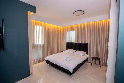 Infinity Luxury Penthouse Ashkelon in アシュケロン Infinity Luxury Penthouse Ashkelon in アシュケロン