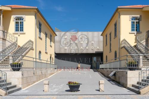 Cancela Velha Guest•House in มาร์โค เดอ คานาเวเซส Cancela Velha Guest•House in มาร์โค เดอ คานาเวเซส