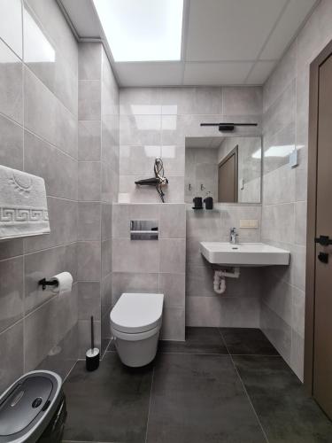 Airus Apartamentai in Anyksciai Airus Apartamentai in Anyksciai