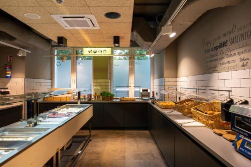 F&B, a&o 바르샤바 볼라 (a&o Warszawa Wola) in 바르샤바 F&B, a&o 바르샤바 볼라 (a&o Warszawa Wola) in 바르샤바