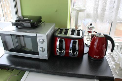 This photo about Commercial Rd Homestay shared on HyHotel.com