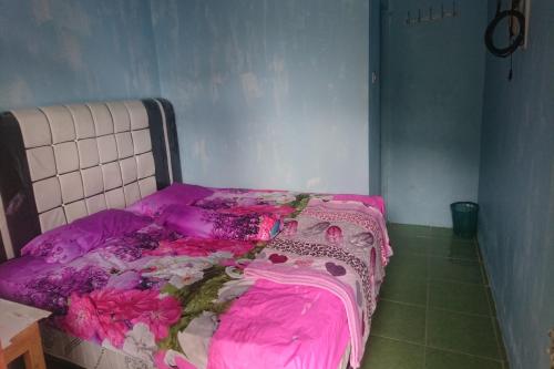 Penginapan Rindu Alam Soala Gogo in Tongging Penginapan Rindu Alam Soala Gogo in Tongging