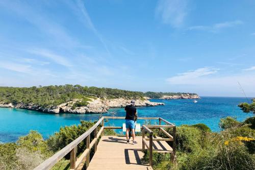 Dotări, Hostal Cala Llombards in Cala Santanyi Dotări, Hostal Cala Llombards in Cala Santanyi