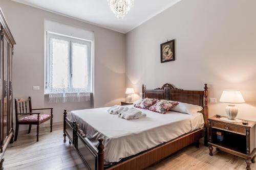 BBHOME History and design apartment in Testaccio district