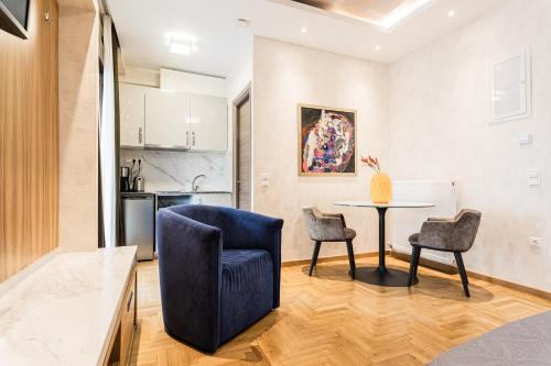 บริการและสิ่งอำนวยความสะดวก, Nicholas Point apartments and rooms in คิเพรียดู บริการและสิ่งอำนวยความสะดวก, Nicholas Point apartments and rooms in คิเพรียดู