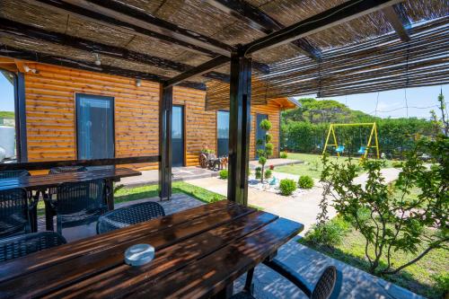 The Sea House Velipoje in Velipoje The Sea House Velipoje in Velipoje