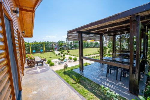 The Sea House Velipoje in Velipoje The Sea House Velipoje in Velipoje