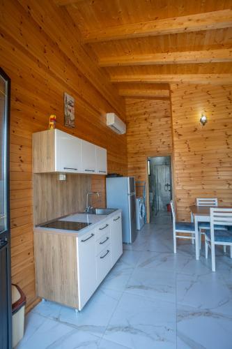 The Sea House Velipoje in Velipoje The Sea House Velipoje in Velipoje