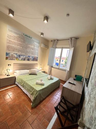 5 Keys in Pisa 5 Keys in Pisa