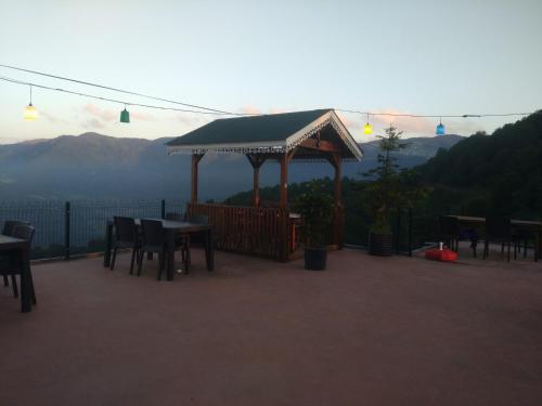 Kilátás, SIRT BUTİK HOTEL (SIRT BUTIK HOTEL) in Akcaabat Kilátás, SIRT BUTİK HOTEL (SIRT BUTIK HOTEL) in Akcaabat