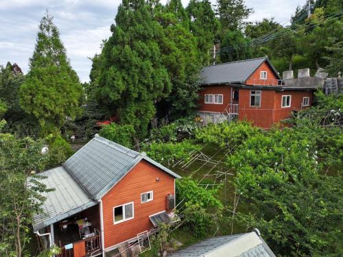 Yun Hsiang Zhan Chalet in Fuxing District Yun Hsiang Zhan Chalet in Fuxing District