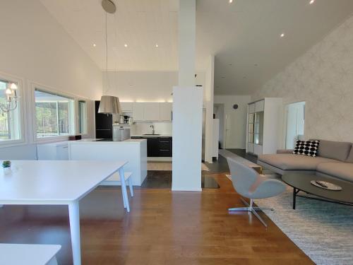 Villa Tuomipakka in คาลาโยกิ Villa Tuomipakka in คาลาโยกิ