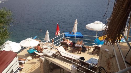 فندق كاريتّه (Caretta Hotel) in كالكان فندق كاريتّه (Caretta Hotel) in كالكان