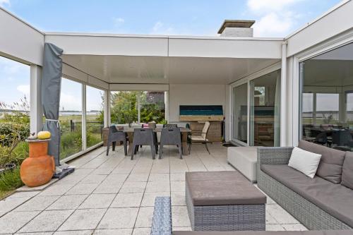 Villa Veerse Meer in Kamperland Villa Veerse Meer in Kamperland