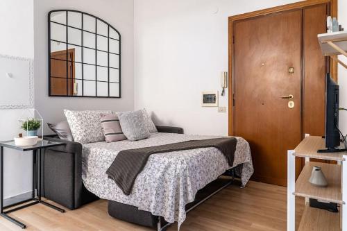 Le Case di Marta - Appartamento Stazione Tiburtina