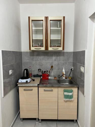 Green Villa in Bar Green Villa in Bar