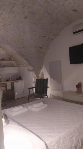 La Volta del Conte-Holiday Home Centro Storico in Cisternino La Volta del Conte-Holiday Home Centro Storico in Cisternino