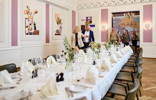 Hotel Randers in Randers Hotel Randers in Randers